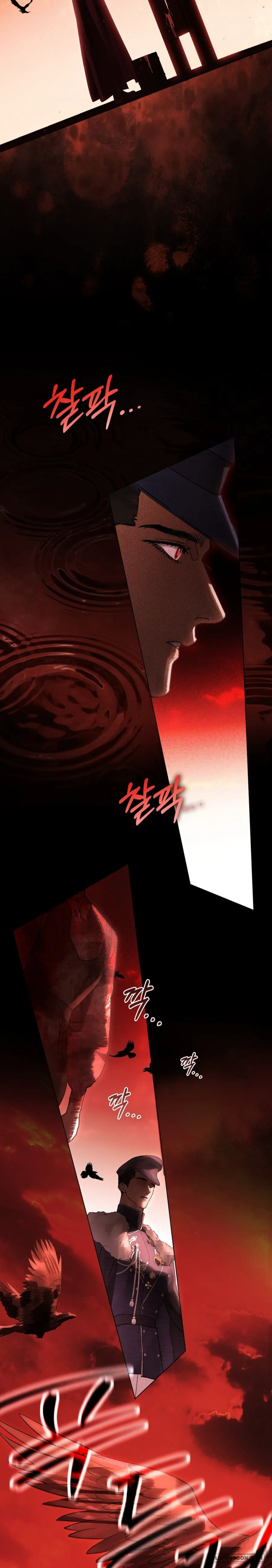 Người Chồng Độc Ác - Chap 17 - Trang 16