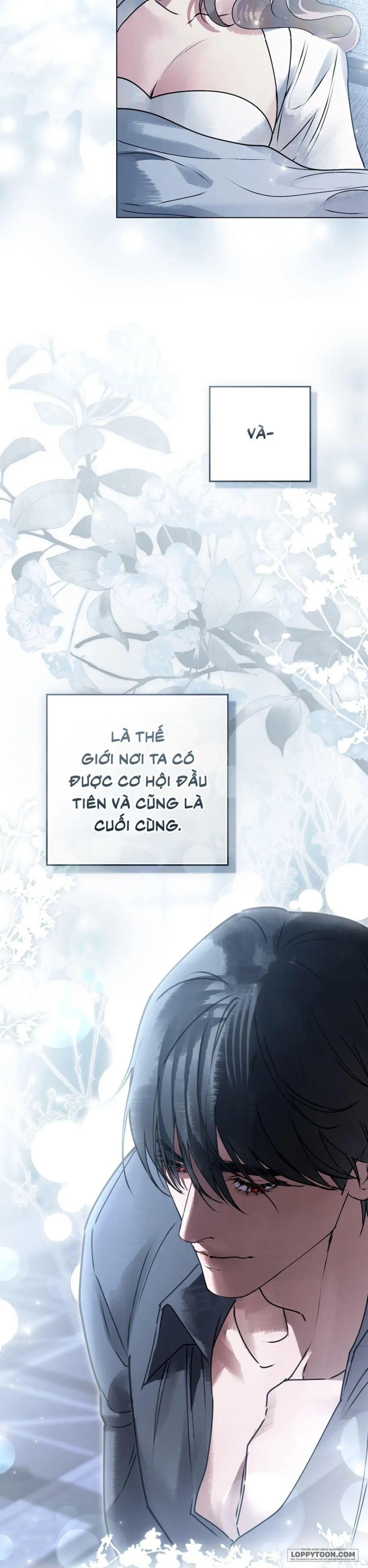 Người Chồng Độc Ác - Chap 17 - Trang 19