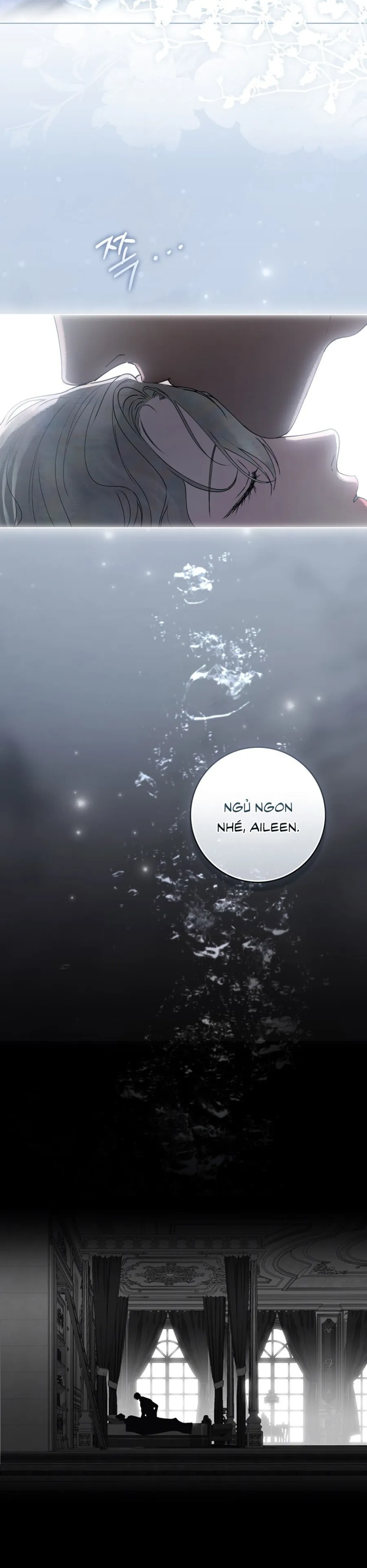 Người Chồng Độc Ác - Chap 17 - Trang 20