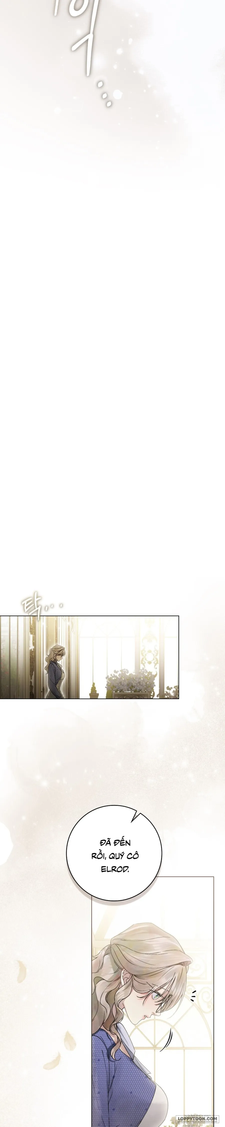 Người Chồng Độc Ác - Chap 18 - Trang 16