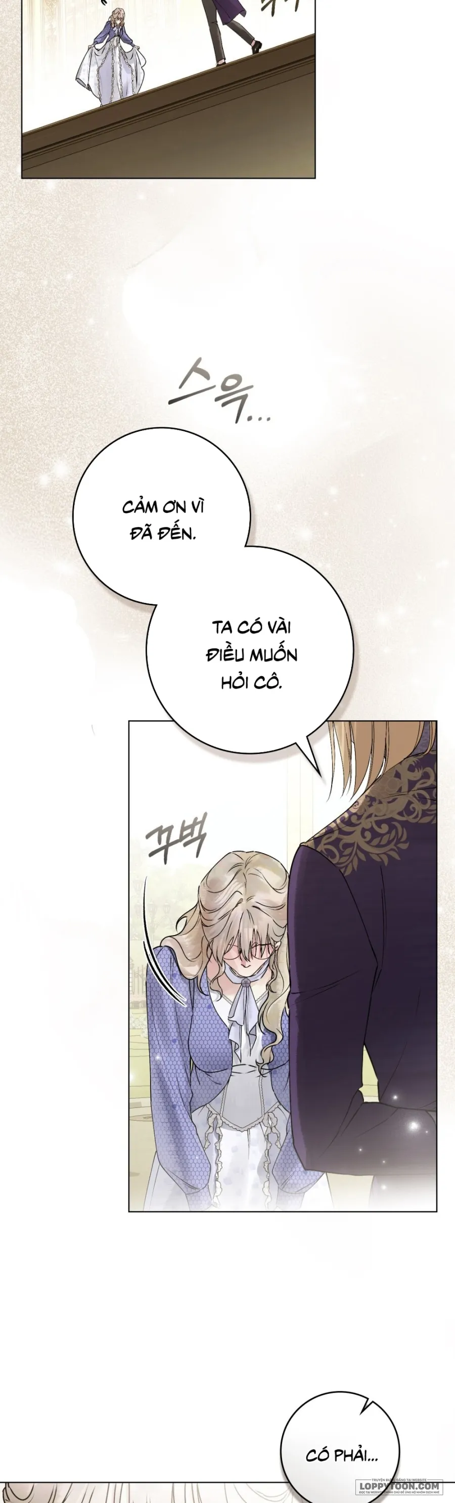 Người Chồng Độc Ác - Chap 18 - Trang 18