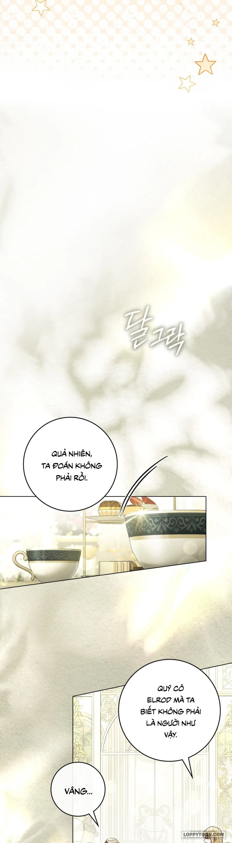 Người Chồng Độc Ác - Chap 18 - Trang 21