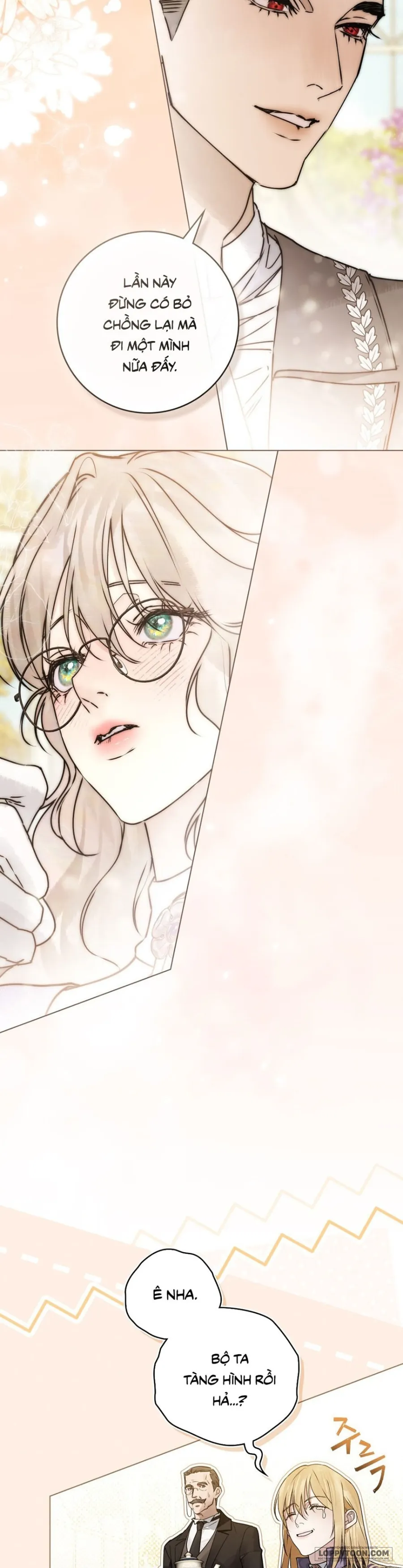 Người Chồng Độc Ác - Chap 19 - Trang 15
