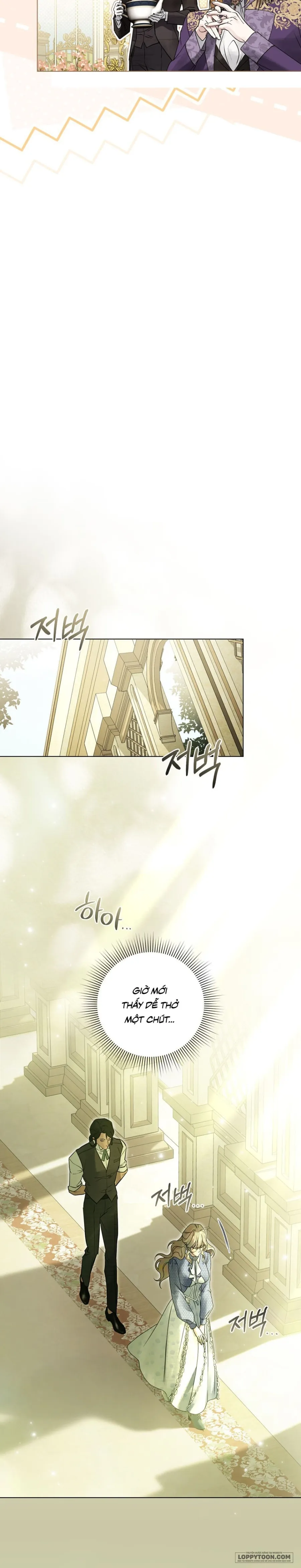 Người Chồng Độc Ác - Chap 19 - Trang 16