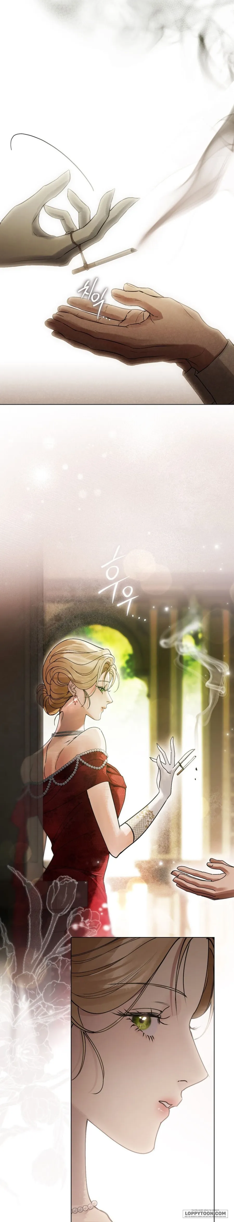 Người Chồng Độc Ác - Chap 19 - Trang 19