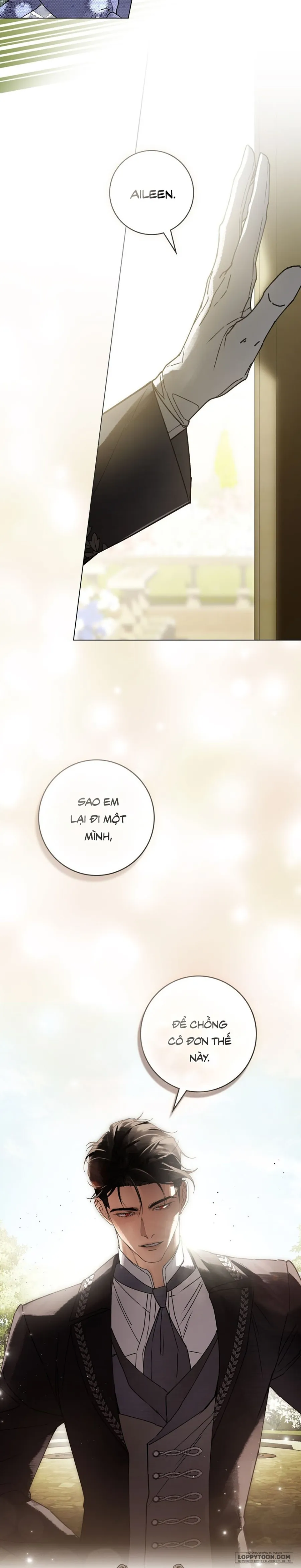 Người Chồng Độc Ác - Chap 19 - Trang 8