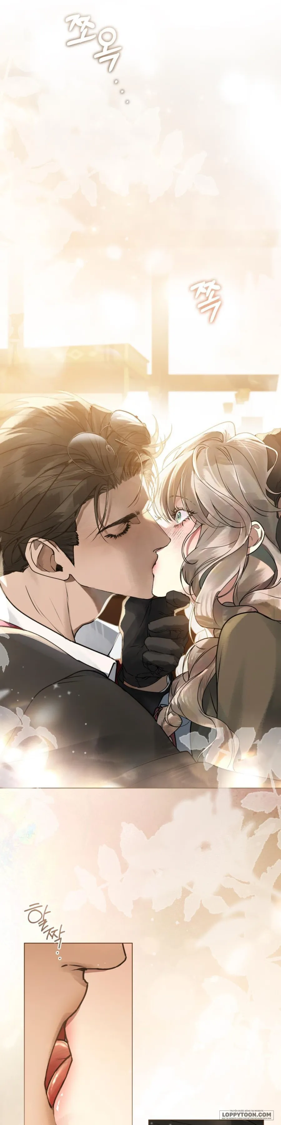 Người Chồng Độc Ác - Chap 2 - Trang 11
