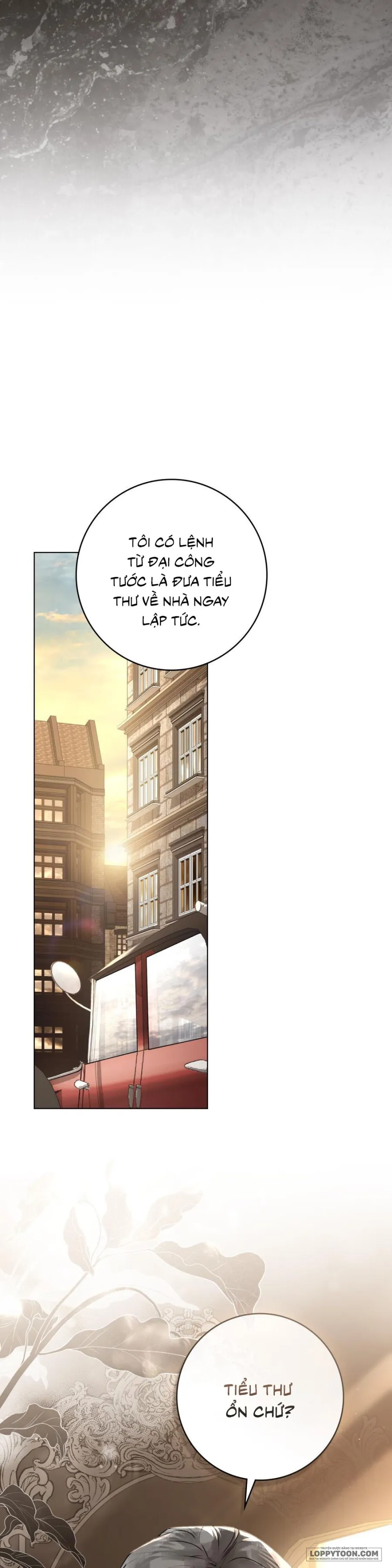 Người Chồng Độc Ác - Chap 2 - Trang 16