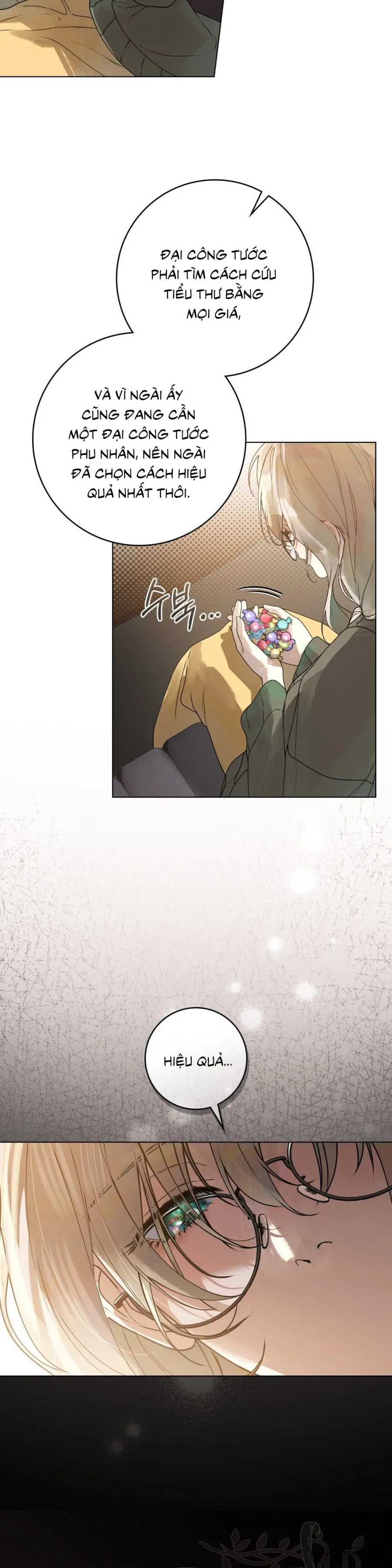 Người Chồng Độc Ác - Chap 2 - Trang 20
