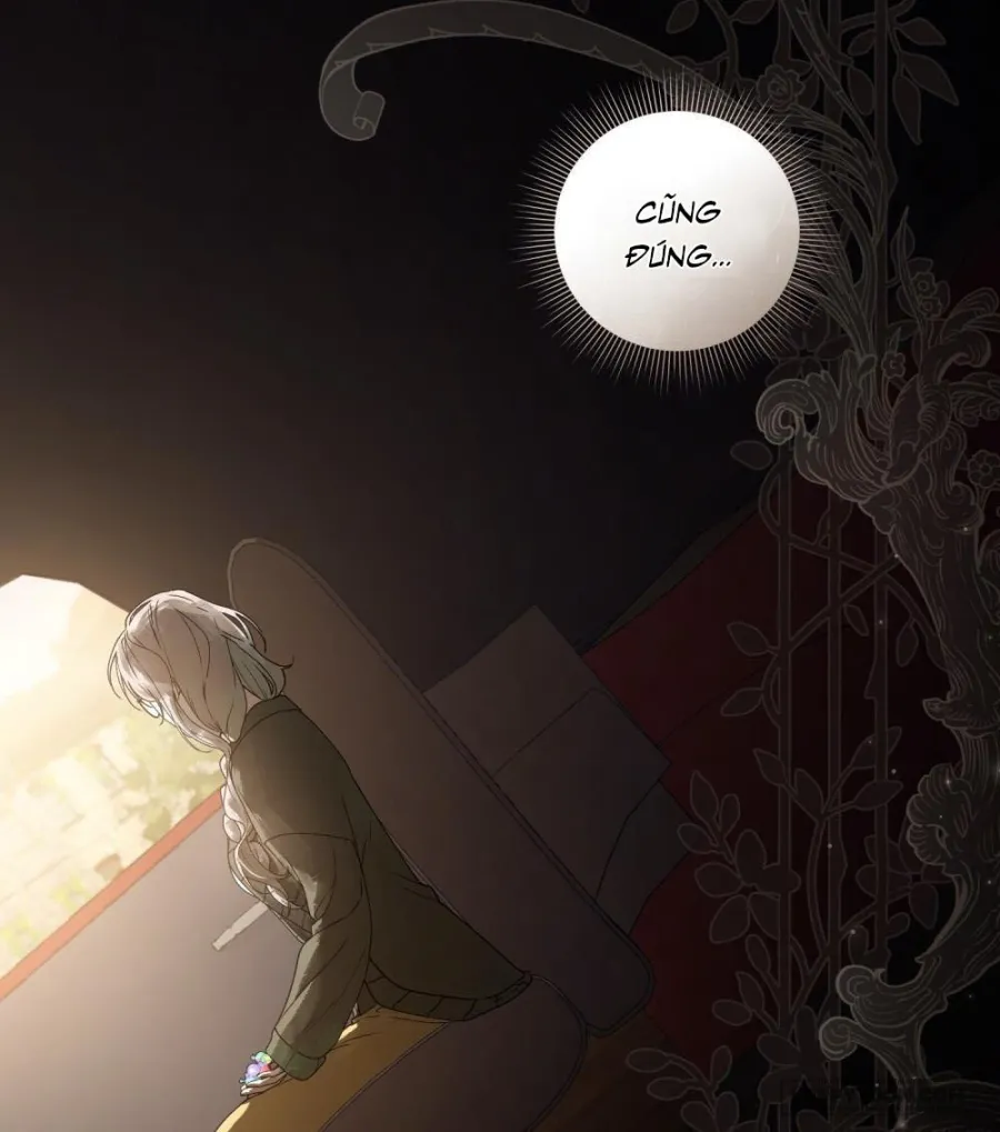 Người Chồng Độc Ác - Chap 2 - Trang 21