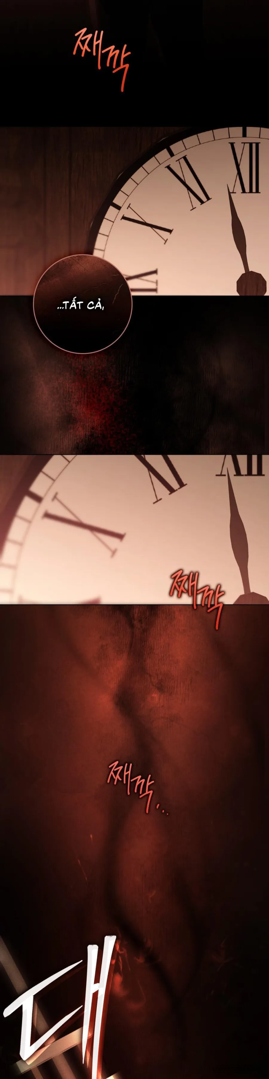 Người Chồng Độc Ác - Chap 2 - Trang 38