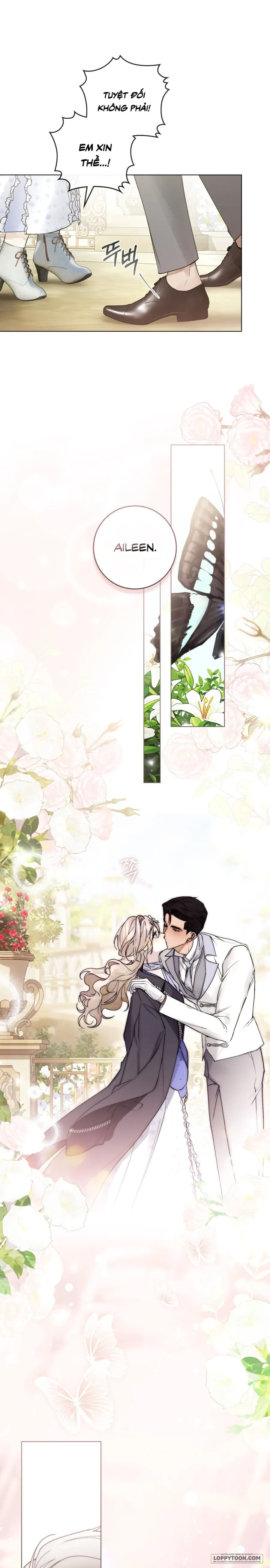 Người Chồng Độc Ác - Chap 20 - Trang 21