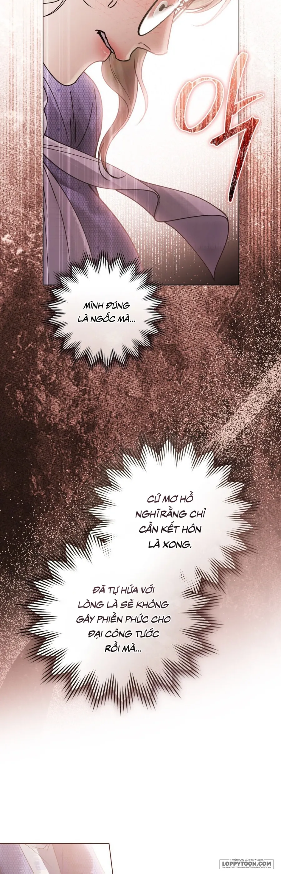 Người Chồng Độc Ác - Chap 20 - Trang 5