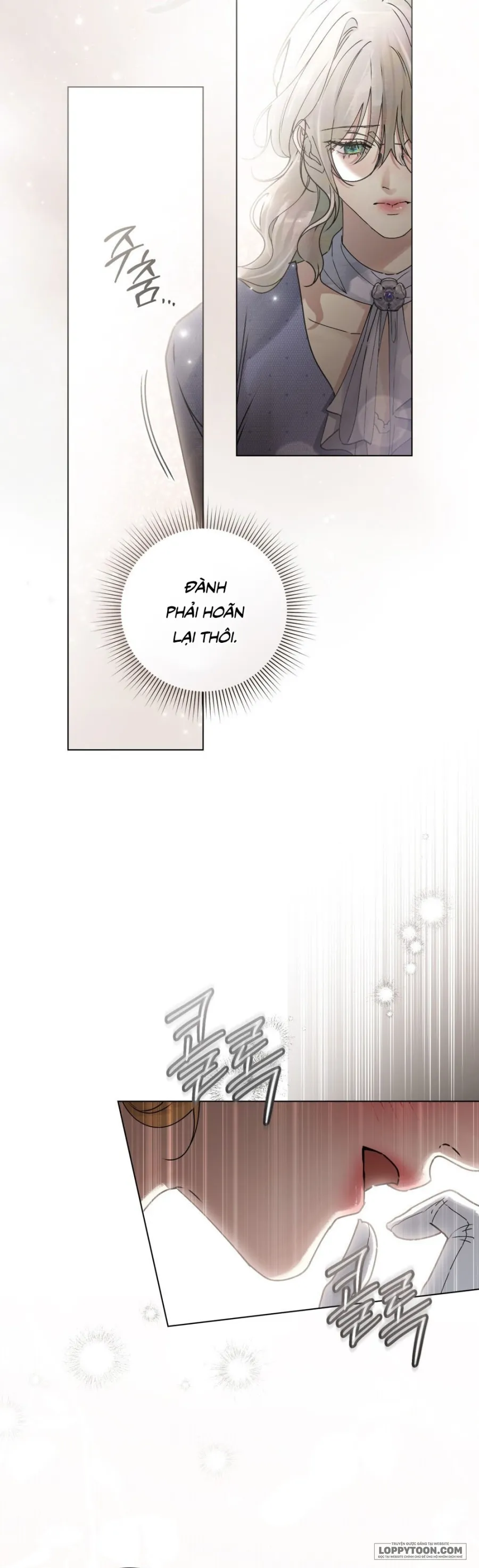 Người Chồng Độc Ác - Chap 20 - Trang 10