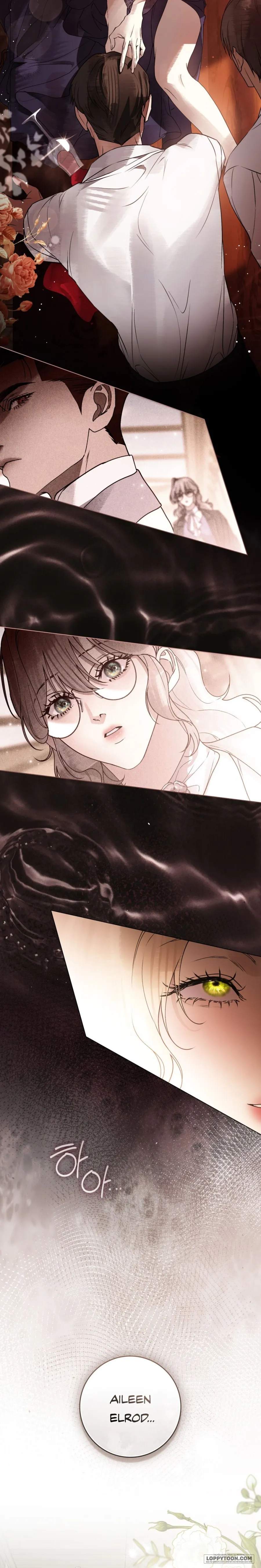 Người Chồng Độc Ác - Chap 21 - Trang 6
