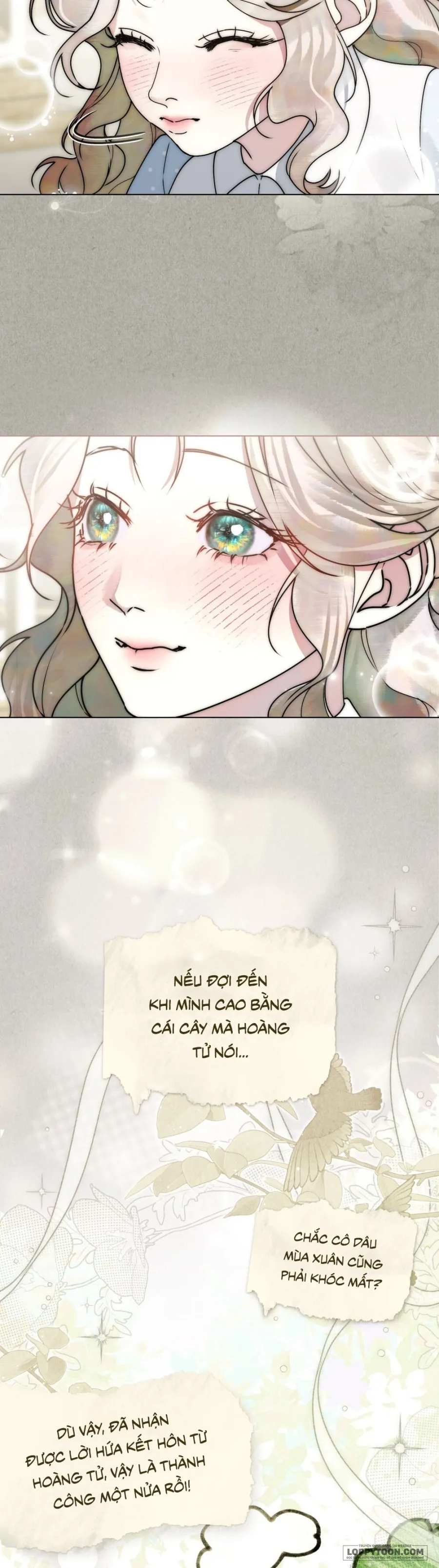 Người Chồng Độc Ác - Chap 21 - Trang 10