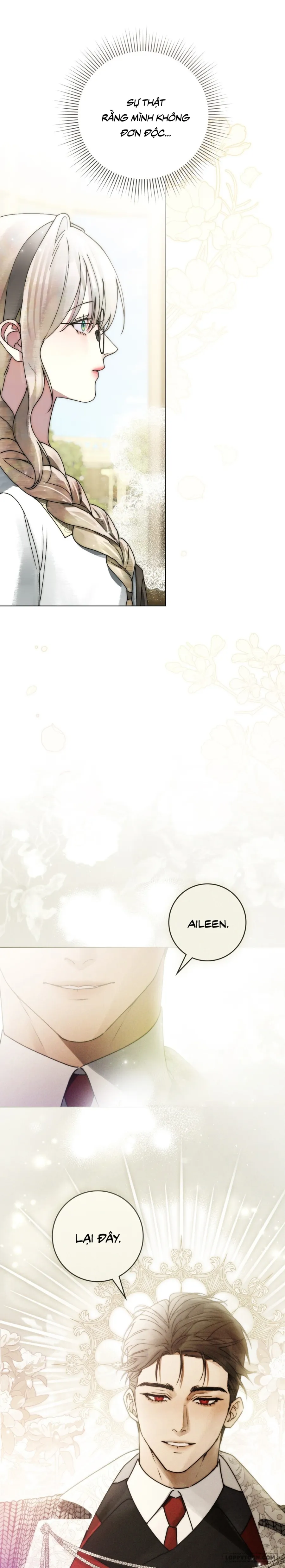 Người Chồng Độc Ác - Chap 22 - Trang 24