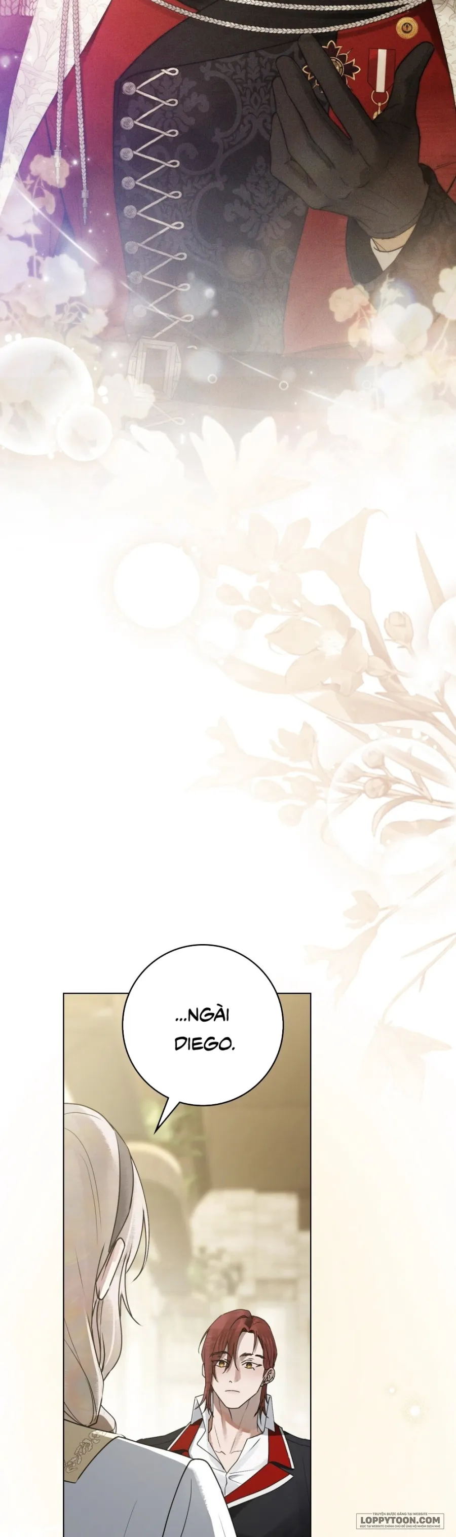 Người Chồng Độc Ác - Chap 22 - Trang 25