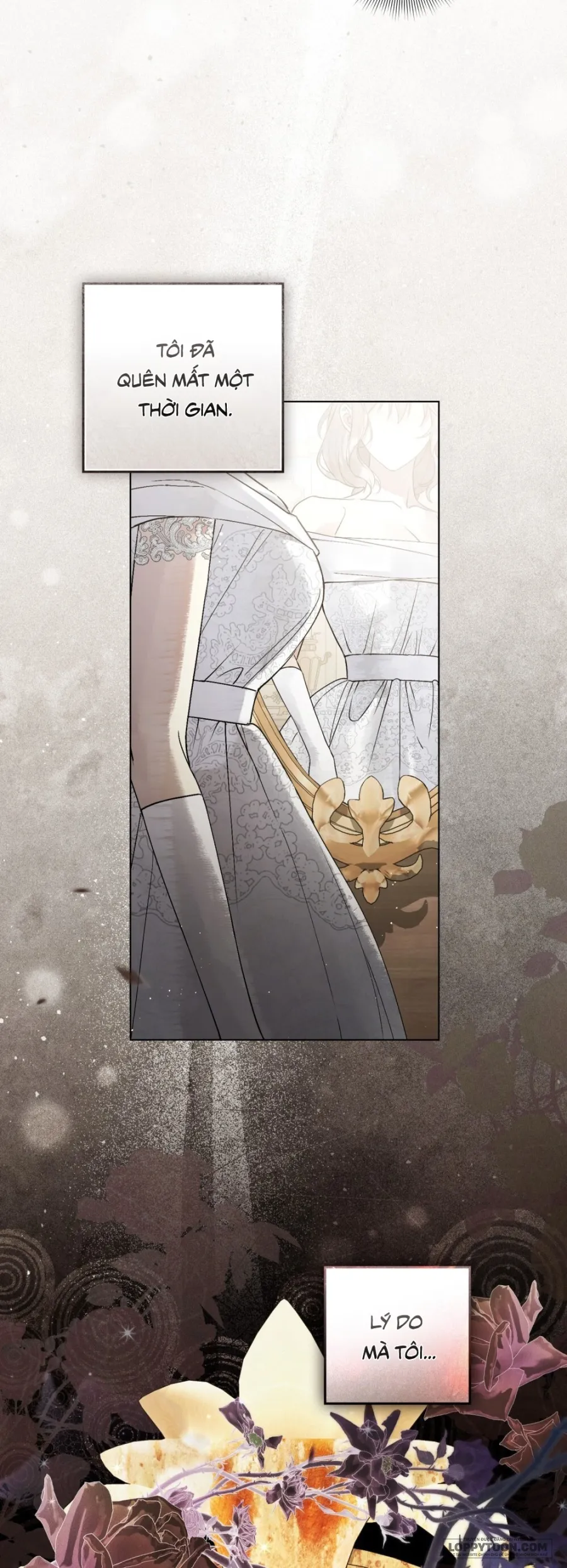 Người Chồng Độc Ác - Chap 22 - Trang 5
