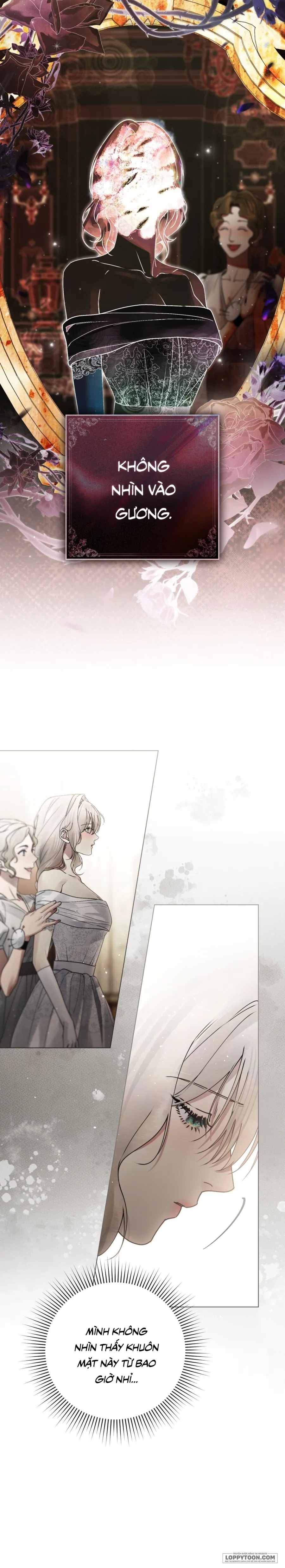 Người Chồng Độc Ác - Chap 22 - Trang 6