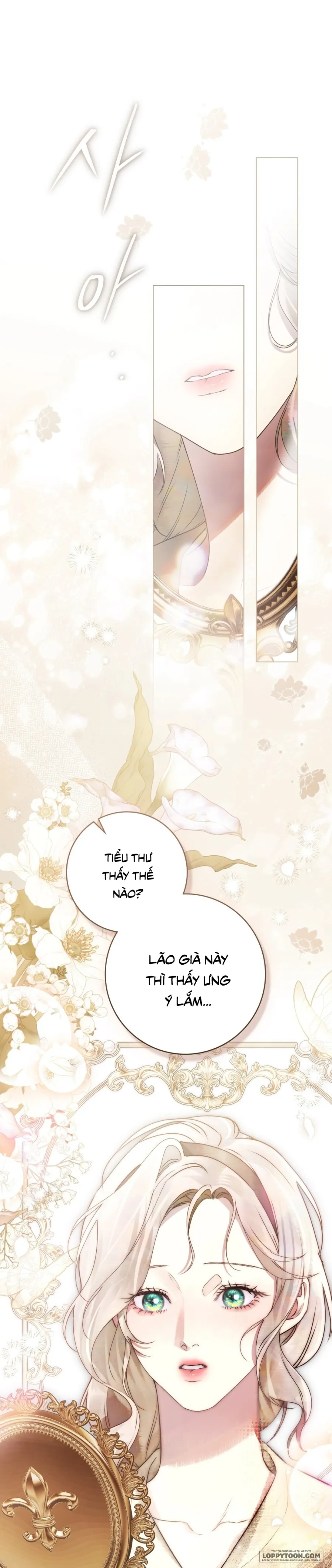 Người Chồng Độc Ác - Chap 23 - Trang 13