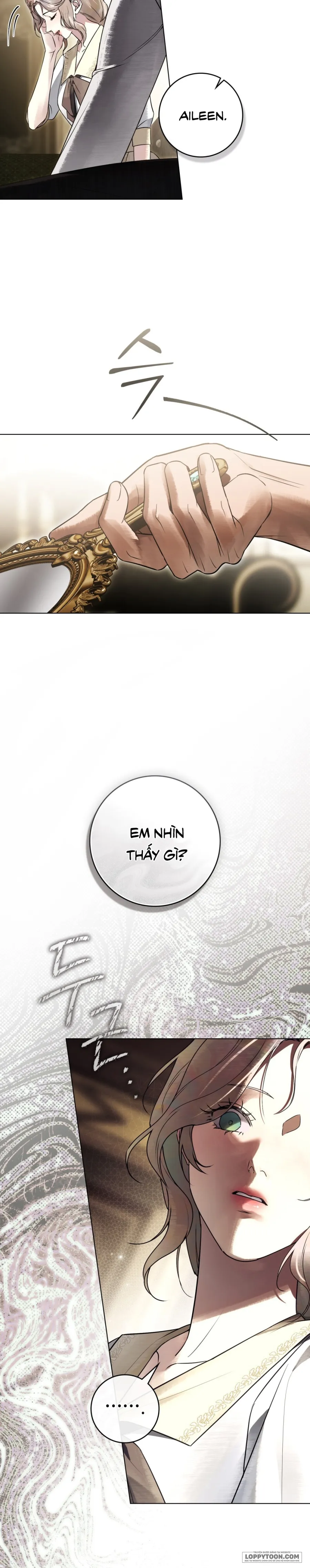 Người Chồng Độc Ác - Chap 23 - Trang 16