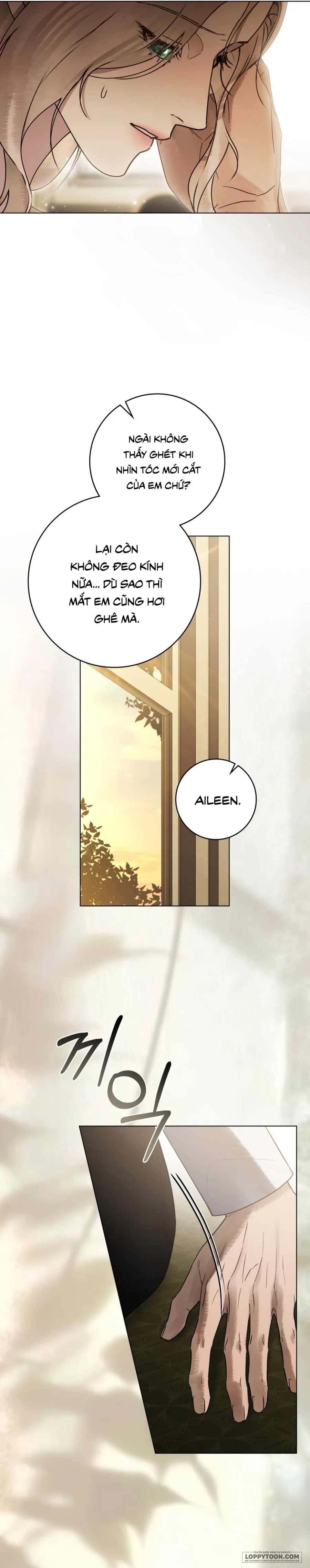 Người Chồng Độc Ác - Chap 23 - Trang 19