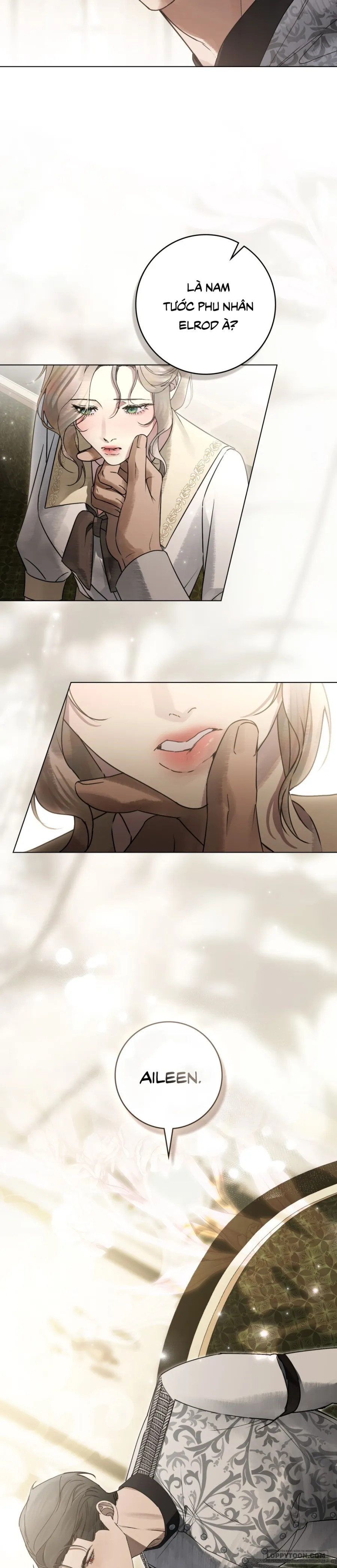 Người Chồng Độc Ác - Chap 23 - Trang 21