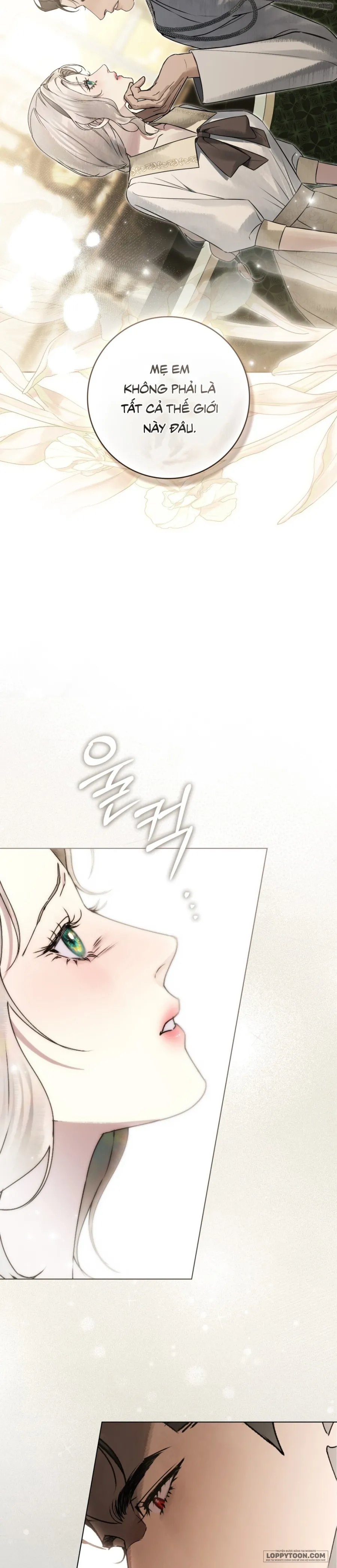 Người Chồng Độc Ác - Chap 23 - Trang 22
