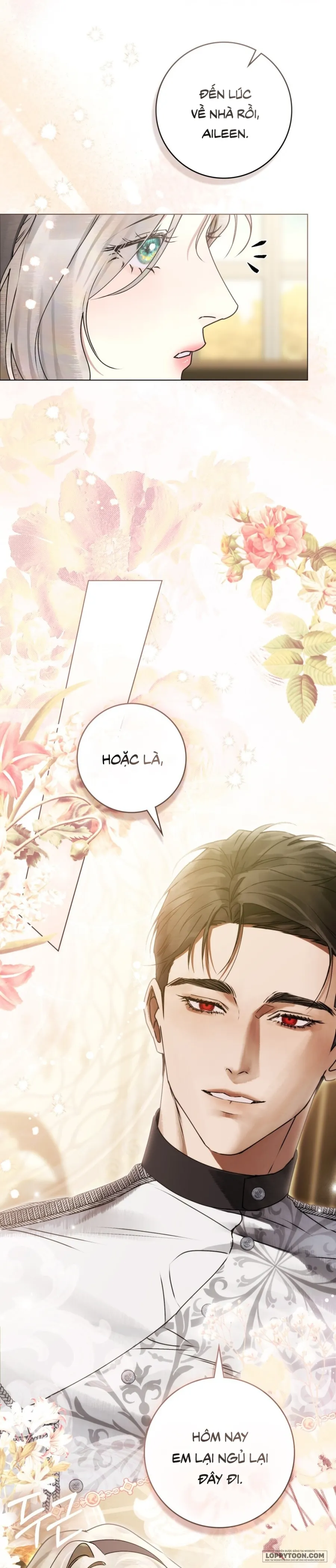Người Chồng Độc Ác - Chap 23 - Trang 24