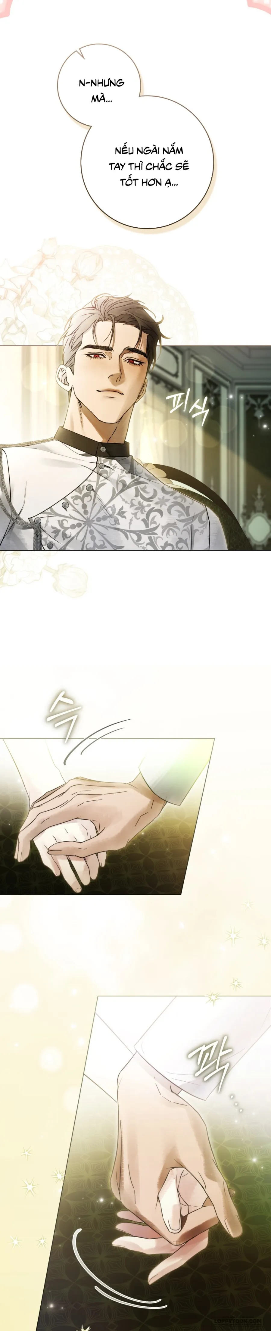 Người Chồng Độc Ác - Chap 23 - Trang 6