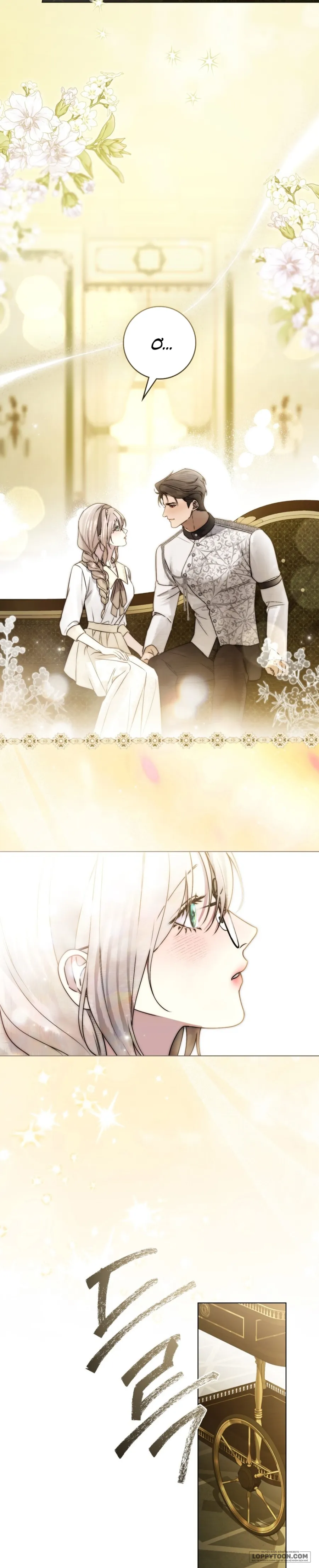 Người Chồng Độc Ác - Chap 23 - Trang 7