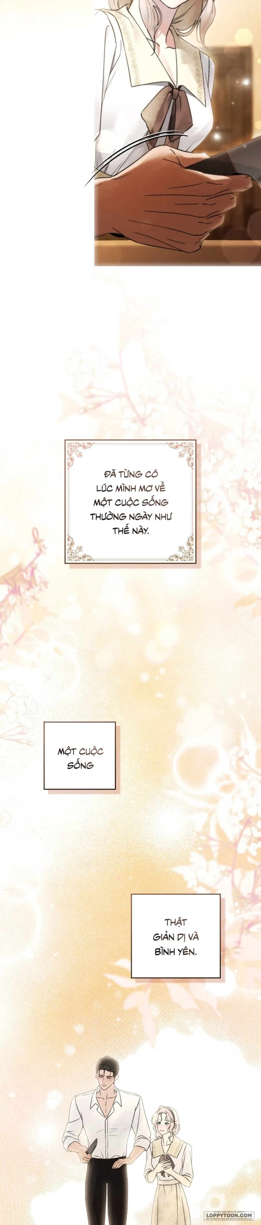 Người Chồng Độc Ác - Chap 24 - Trang 14