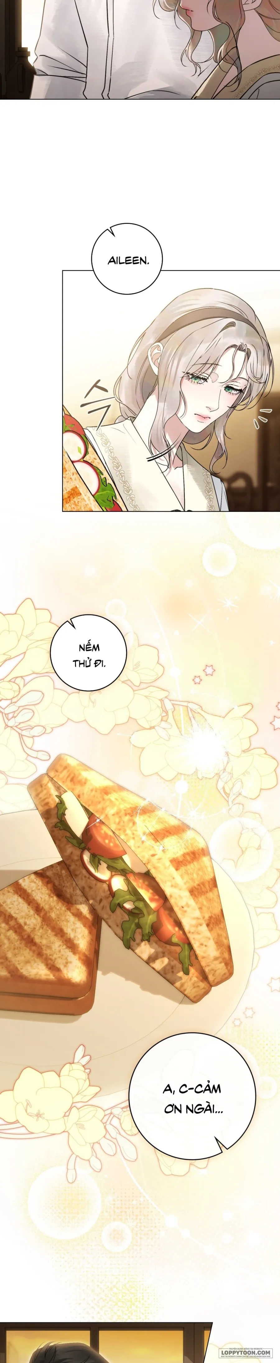 Người Chồng Độc Ác - Chap 24 - Trang 17