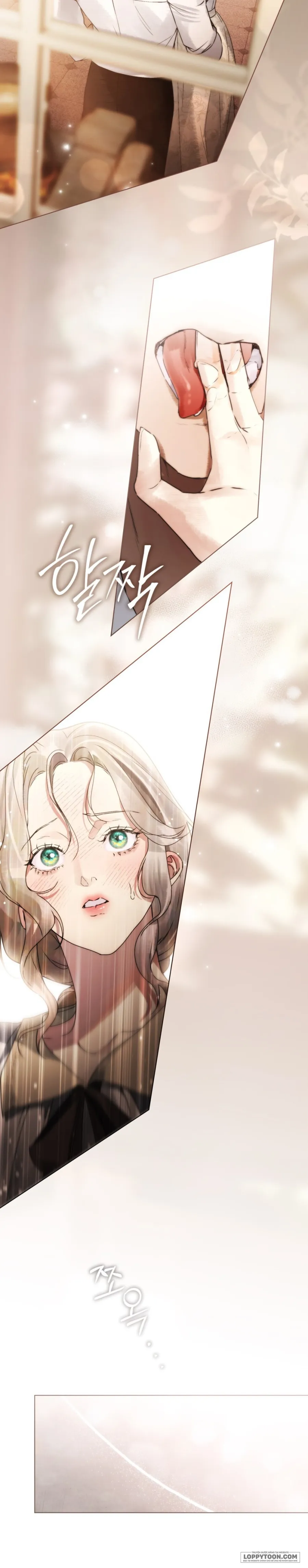 Người Chồng Độc Ác - Chap 24 - Trang 23