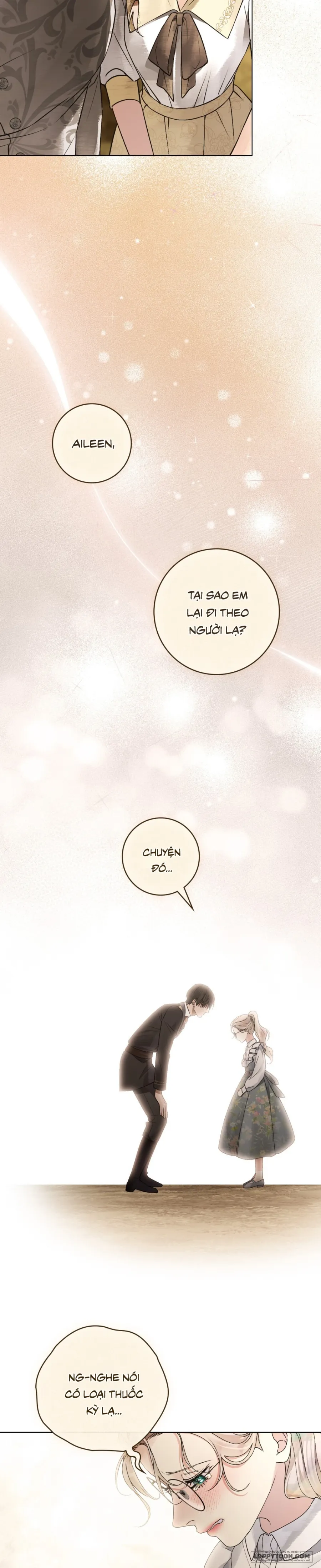 Người Chồng Độc Ác - Chap 24 - Trang 6