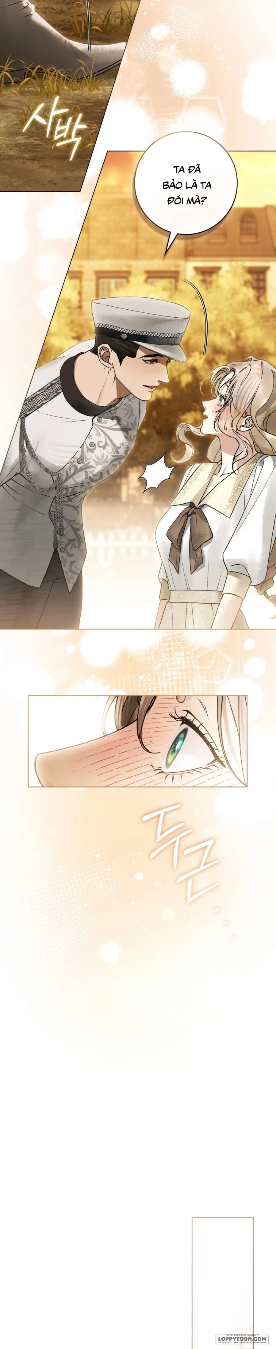 Người Chồng Độc Ác - Chap 24 - Trang 9