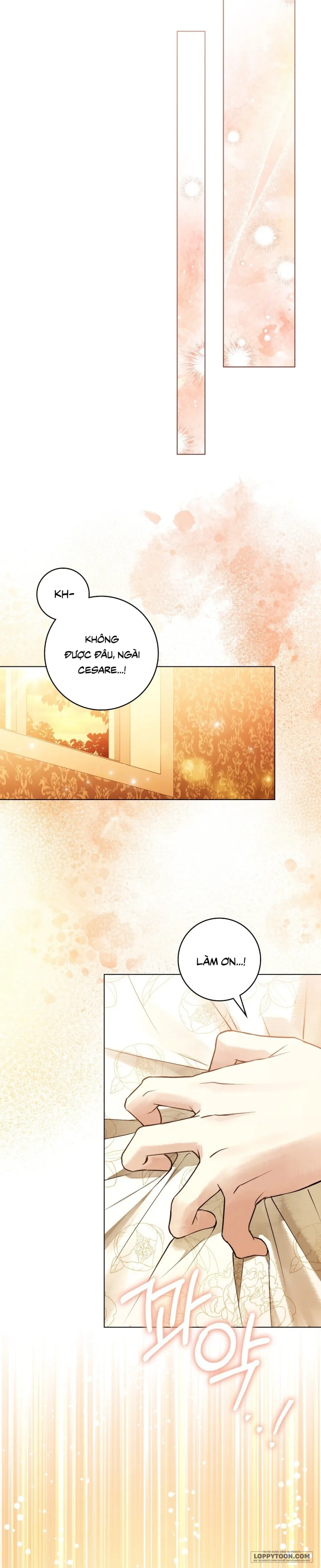 Người Chồng Độc Ác - Chap 24 - Trang 10