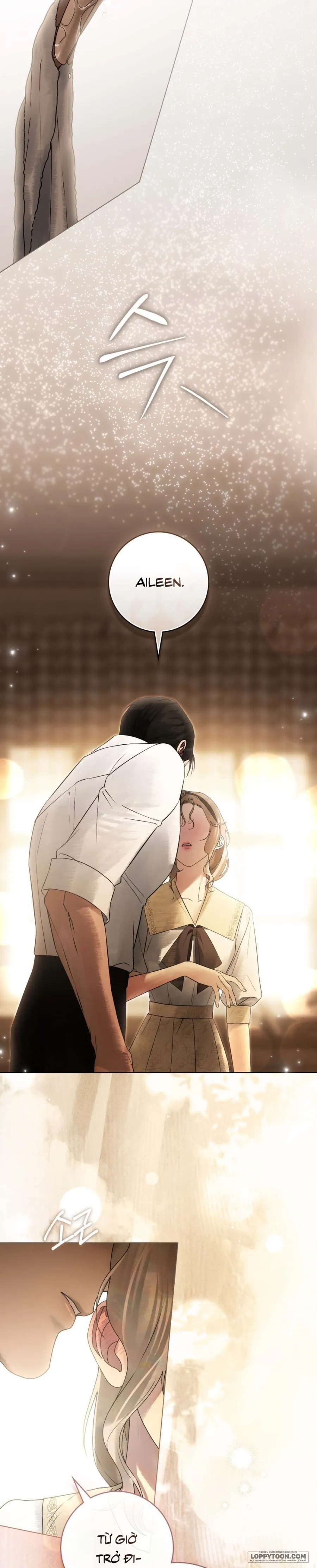 Người Chồng Độc Ác - Chap 25 - Trang 13