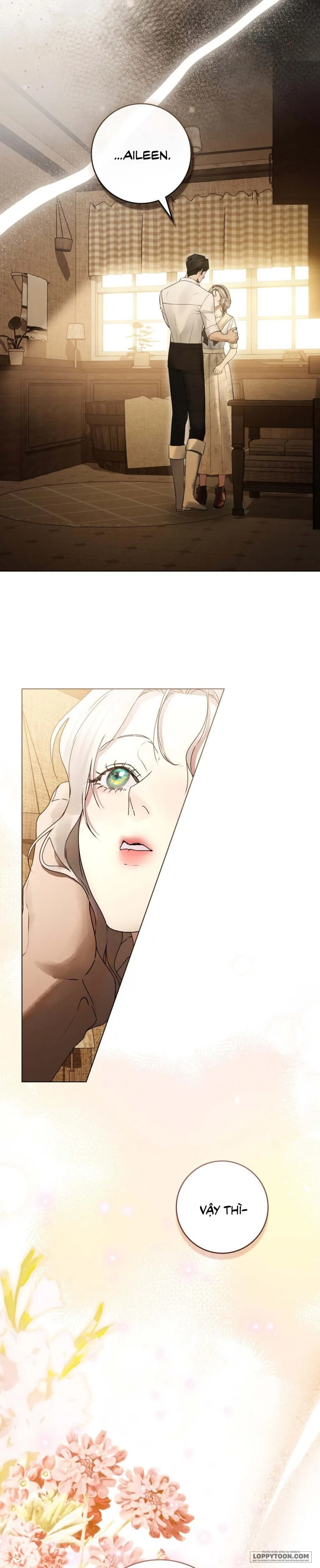 Người Chồng Độc Ác - Chap 25 - Trang 18