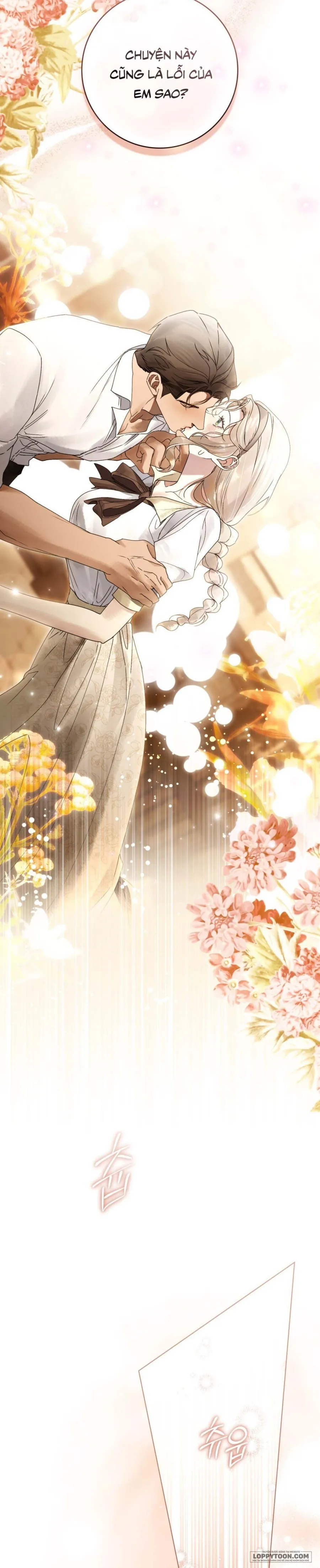 Người Chồng Độc Ác - Chap 25 - Trang 19