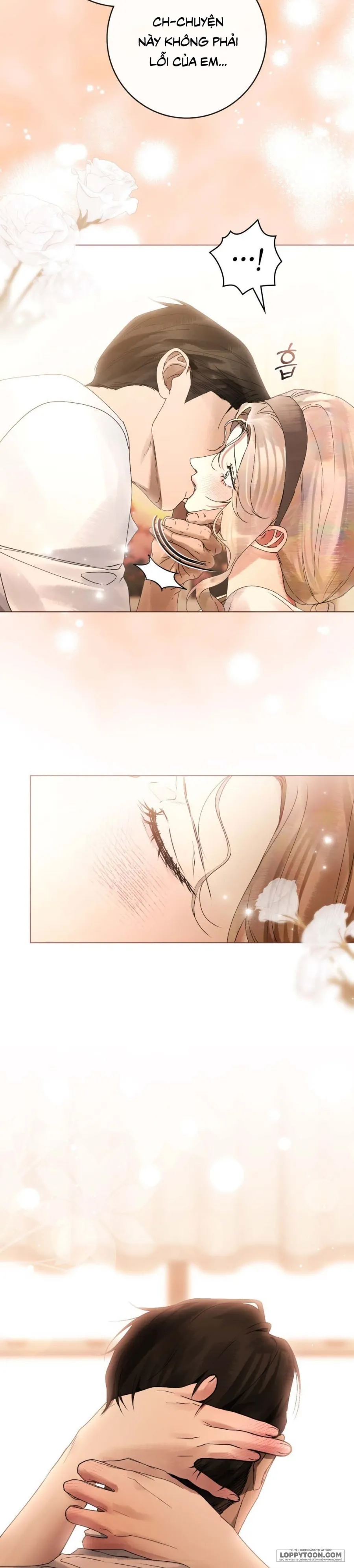 Người Chồng Độc Ác - Chap 25 - Trang 21