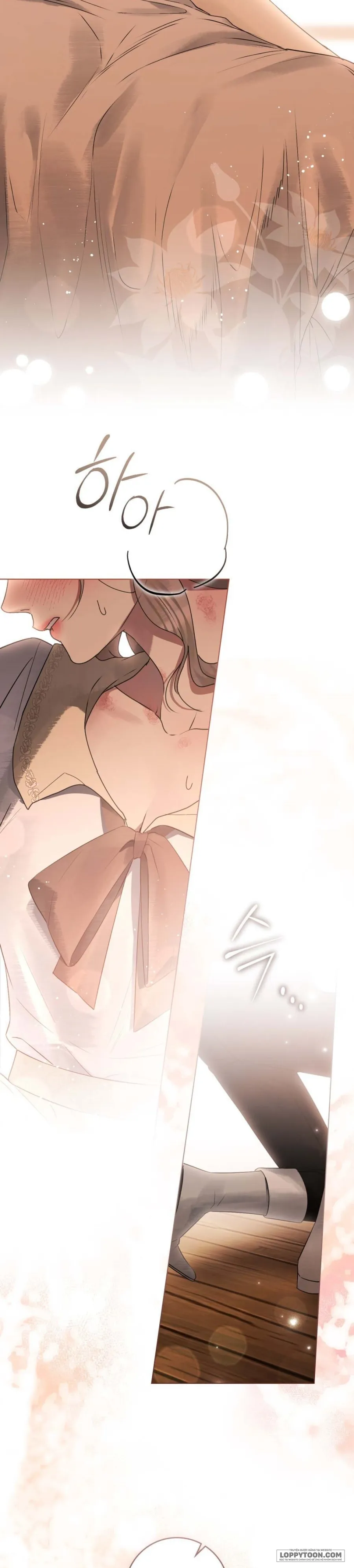 Người Chồng Độc Ác - Chap 25 - Trang 22
