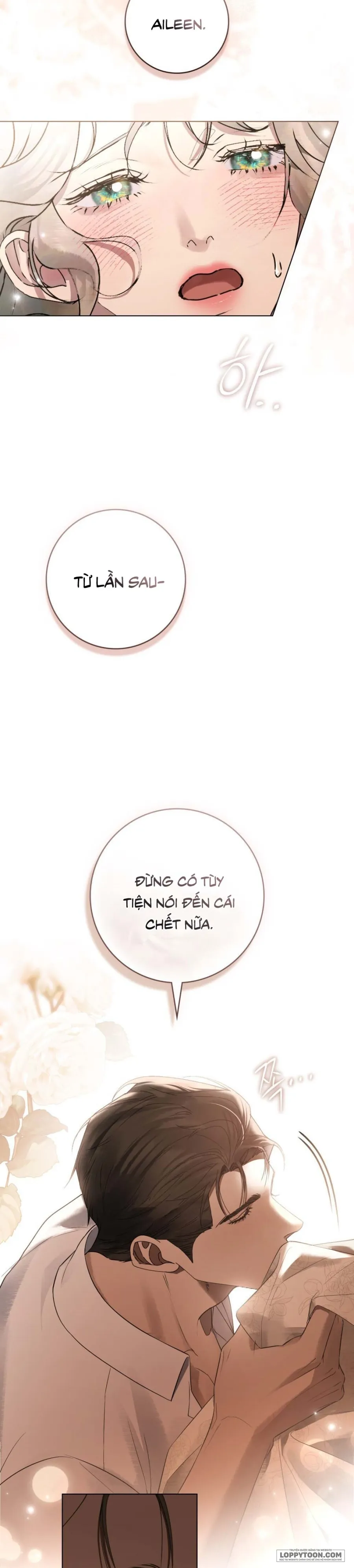 Người Chồng Độc Ác - Chap 25 - Trang 23