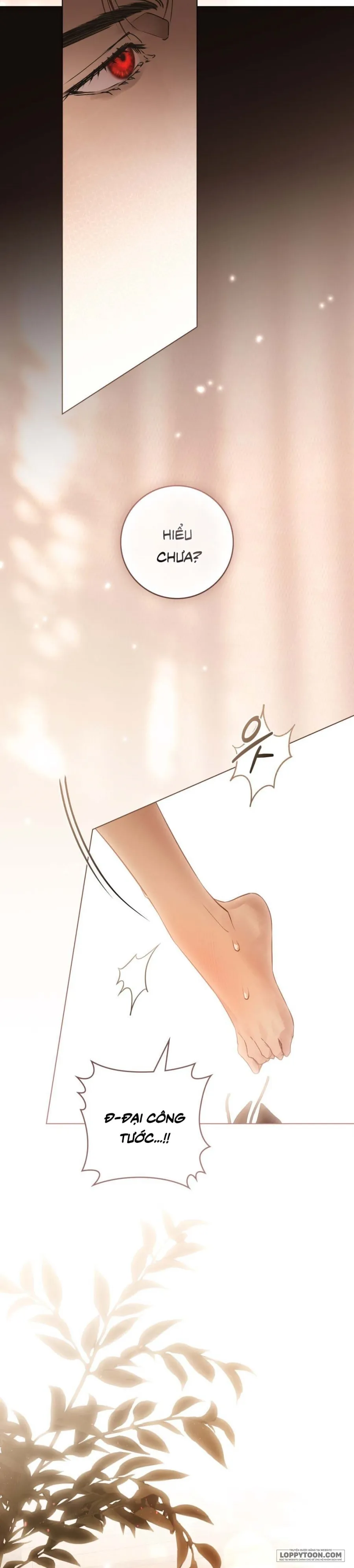 Người Chồng Độc Ác - Chap 25 - Trang 24