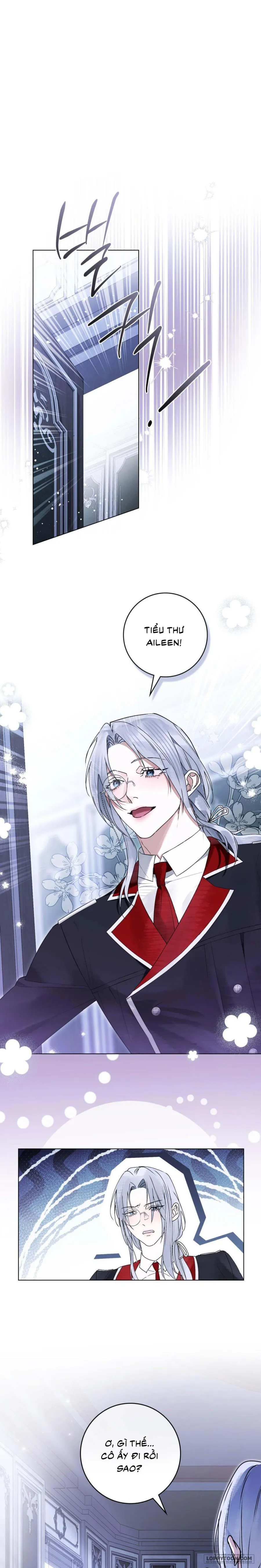 Người Chồng Độc Ác - Chap 26 - Trang 1