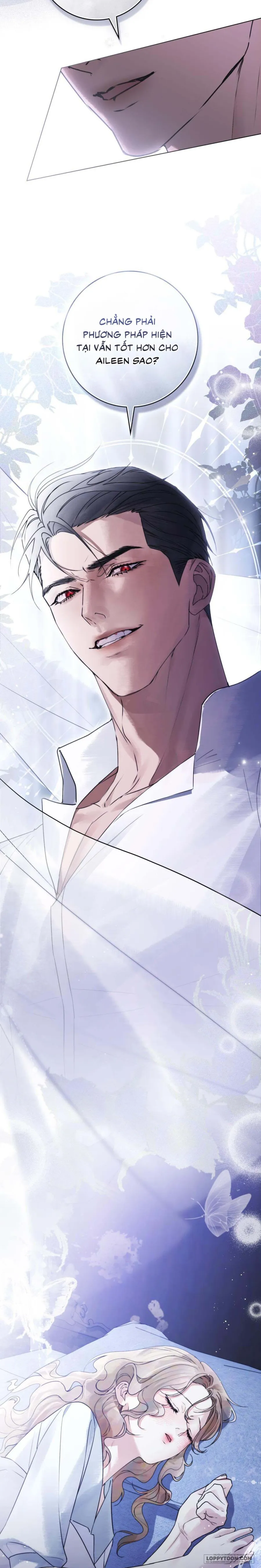 Người Chồng Độc Ác - Chap 26 - Trang 23