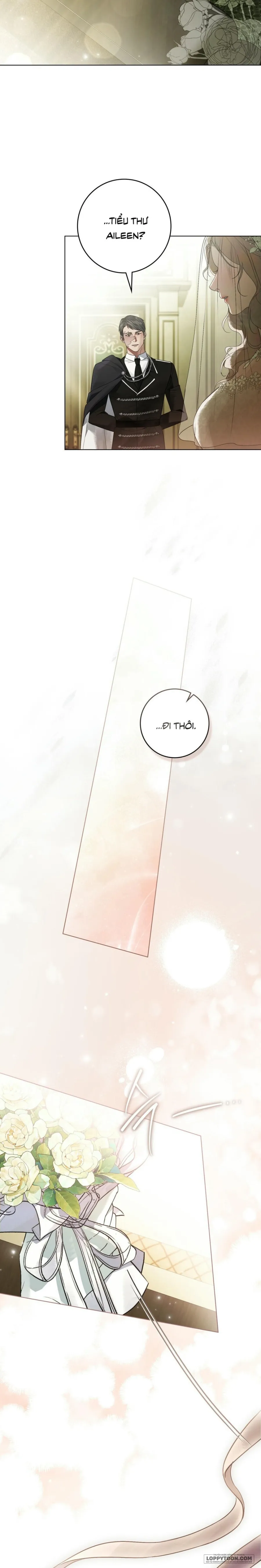 Người Chồng Độc Ác - Chap 27 - Trang 13