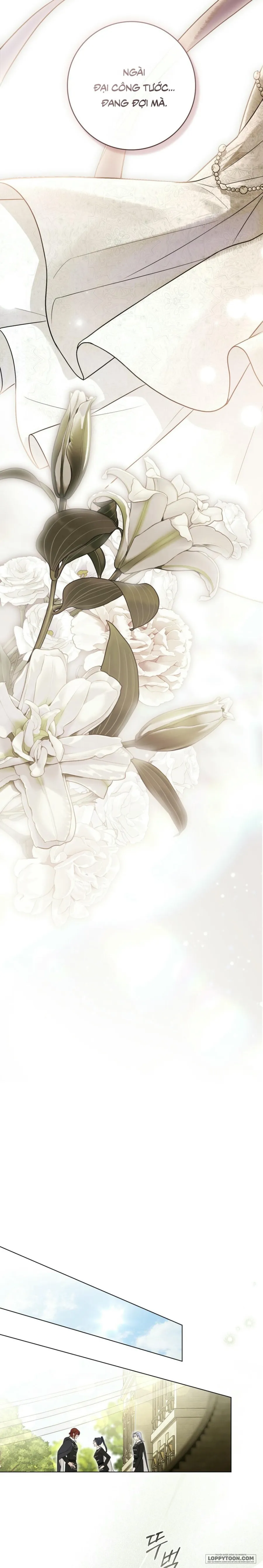 Người Chồng Độc Ác - Chap 27 - Trang 14