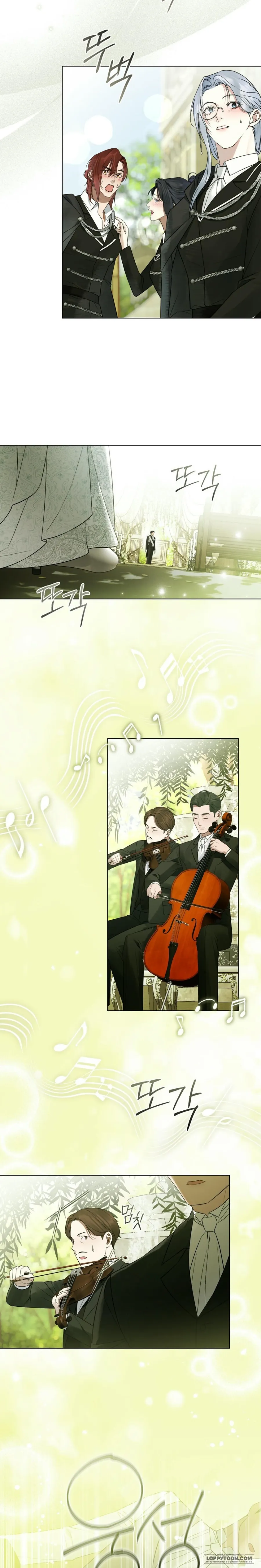 Người Chồng Độc Ác - Chap 27 - Trang 15